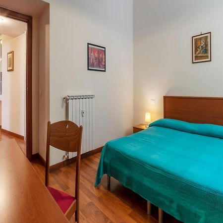 Piazza Re di Roma Apartment Exterior foto