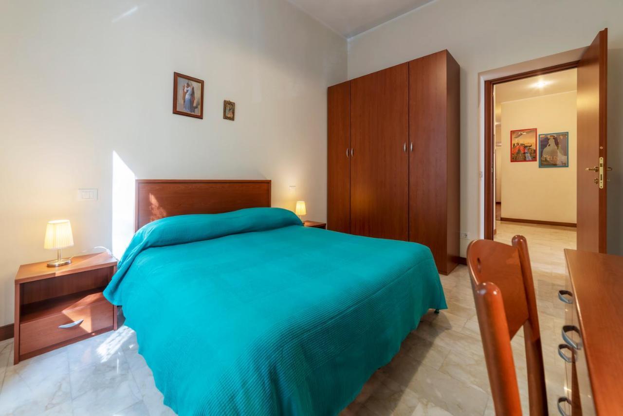 Piazza Re di Roma Apartment Exterior foto