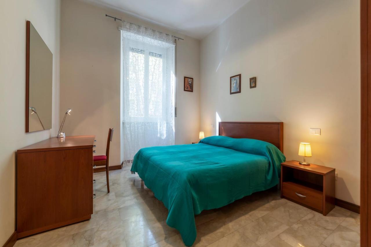 Piazza Re di Roma Apartment Exterior foto